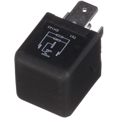 STANDARD - PRO SERIES - RY475 - Daytime Running Light Relay pa3