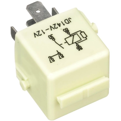 STANDARD - PRO SERIES - RY777 - A/C Compressor Control Relay pa2