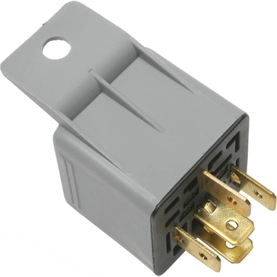 Blower Relay by STANDARD/T-SERIES - RY48T pa6