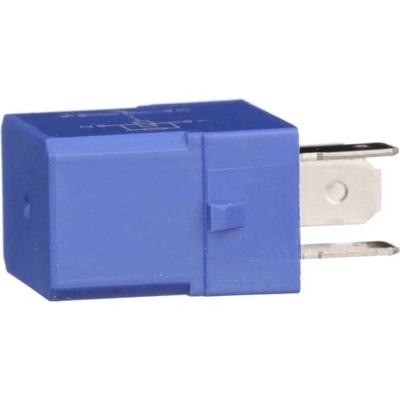 STANDARD/T-SERIES - RY640T - Blower Relay pa8