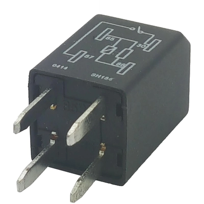 STANDARD/T-SERIES - RY679T - A/C Clutch Relay pa5