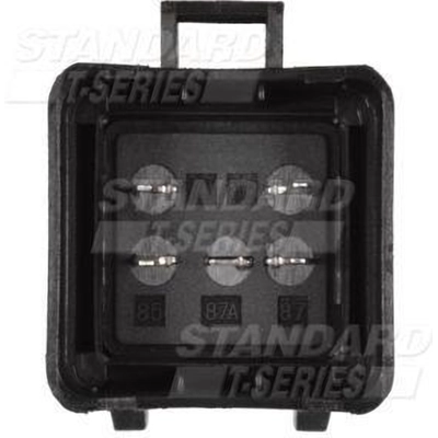 Blower Relay by STANDARD/T-SERIES - RY531T pa144