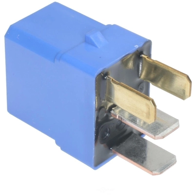 STANDARD/T-SERIES - RY640T - Blower Relay pa3