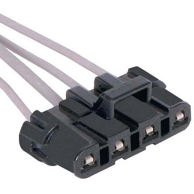 ACDELCO - PT274 - Daytime Running Light Resistor Connector pa1