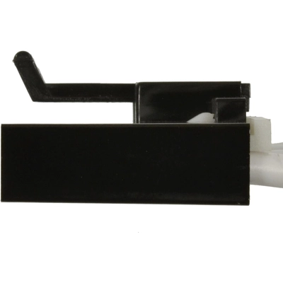 BLUE STREAK (HYGRADE MOTOR) - F90016 - Blower Resistor Connector pa3