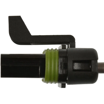 BLUE STREAK (HYGRADE MOTOR) - S1352HT - HVAC Blower Motor Resistor Connector pa3