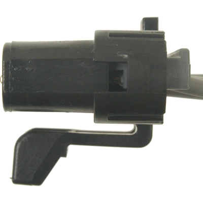 Blower Resistor Connector by BLUE STREAK (HYGRADE MOTOR) - S1643 pa9