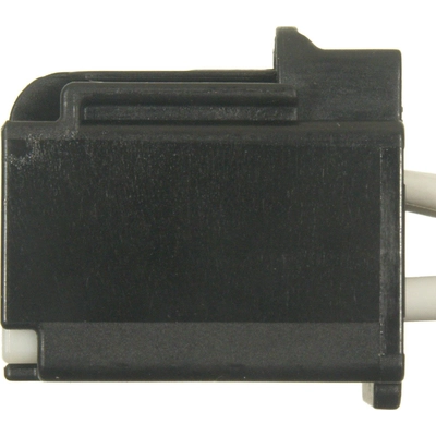 Blower Resistor Connector by BLUE STREAK (HYGRADE MOTOR) - S1702 pa4