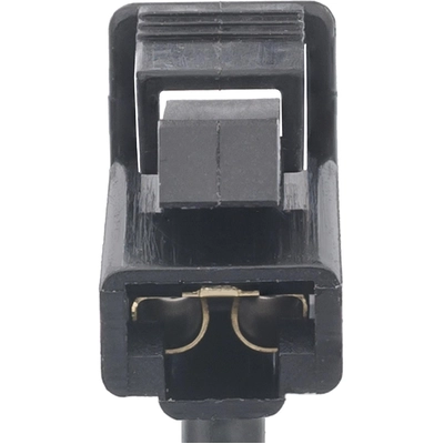 BLUE STREAK (HYGRADE MOTOR) - S2455 - HVAC Blower Motor Resistor Connector pa2