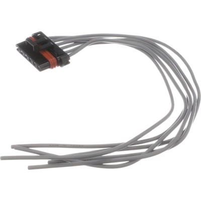 BLUE STREAK (HYGRADE MOTOR) - S945HT - HVAC Blower Motor Resistor Connector pa5