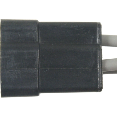 Blower Resistor Connector by BLUE STREAK (HYGRADE MOTOR) - S951 pa7