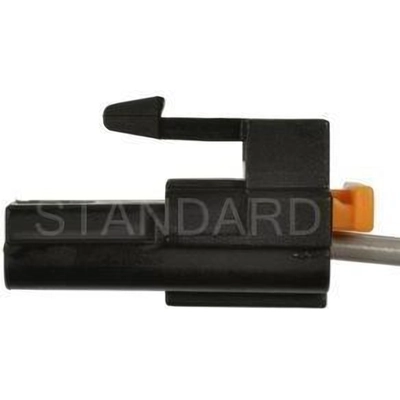 Blower Resistor Connector by BLUE STREAK (HYGRADE MOTOR) - S1591 pa4