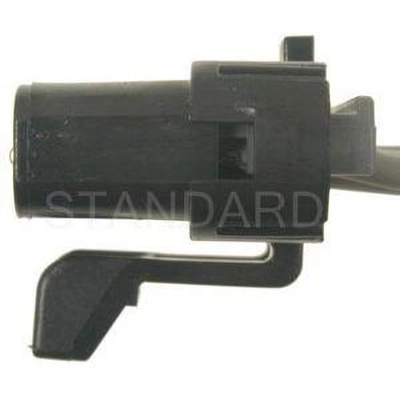 Blower Resistor Connector by BLUE STREAK (HYGRADE MOTOR) - S1643 pa5