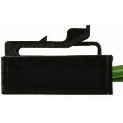 Blower Resistor Connector by BLUE STREAK (HYGRADE MOTOR) - S1759 pa7