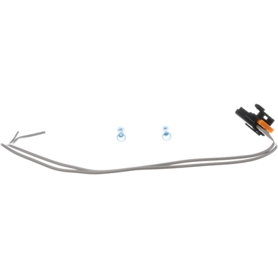 BWD AUTOMOTIVE - PT1089 - HVAC Blower Motor Connector pa4