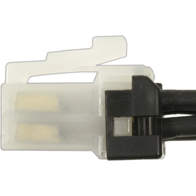 BWD AUTOMOTIVE - PT1288 - HVAC Blower Motor Resistor Connector pa4