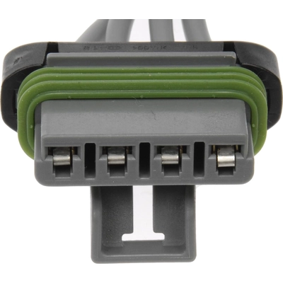 DORMAN - 645-528 - Blower Motor Resistor Harness pa4