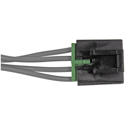 DORMAN - 645-596 - Body Connector and Harness pa3