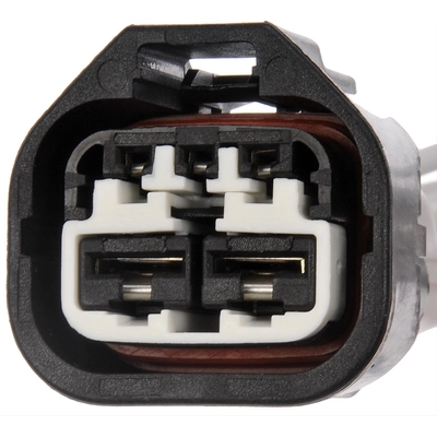 Blower Resistor Connector by DORMAN - 645-711 pa2