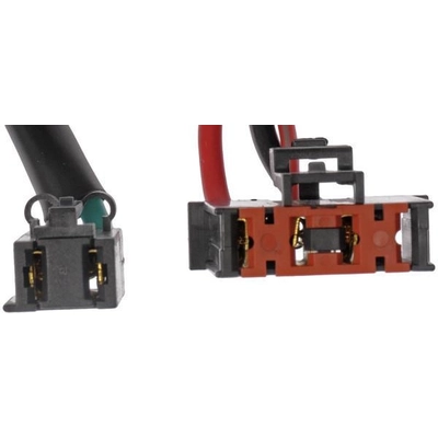 Connecteur de résistance de ventilateur de DORMAN/TECHOICE - 645-561 pa6