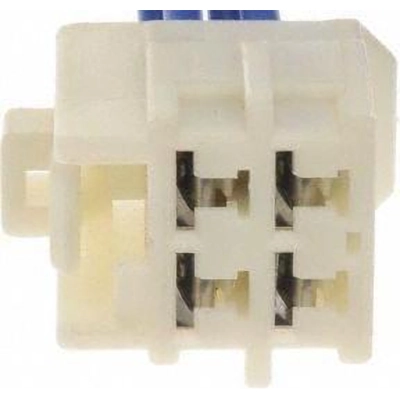 Connecteur de résistance de ventilateur de DORMAN/TECHOICE - 645-725 pa3