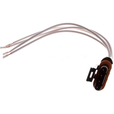 Blower Resistor Connector by DORMAN/TECHOICE - 645-906 pa5