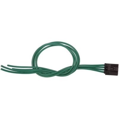 DORMAN/TECHOICE - 973-305 - Blower Resistor Connector pa5
