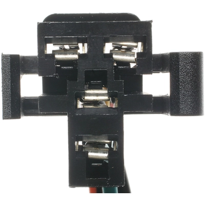 FOUR SEASONS - 37262 - Blower Motor Connector pa1