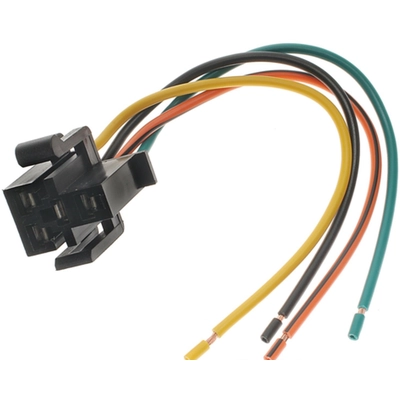 FOUR SEASONS - 37262 - Blower Motor Connector pa3
