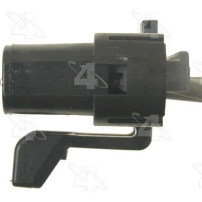 Blower Resistor Connector by FOUR SEASONS - 37273 pa2