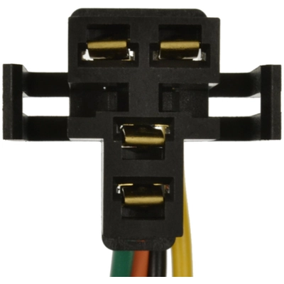 FOUR SEASONS - 70051 - Blower Motor Connector pa2