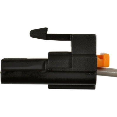 Blower Resistor Connector by FOUR SEASONS - 70056 pa7