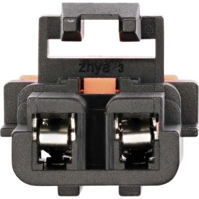 Blower Resistor Connector by HOLSTEIN - 2HAR0044 pa1