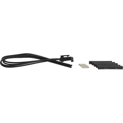 Blower Resistor Connector by MOTORCRAFT - WPT1774 pa1