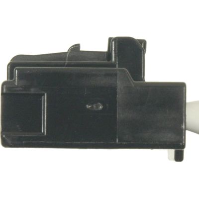 Blower Resistor Connector by STANDARD - PRO SERIES - S1573 pa2