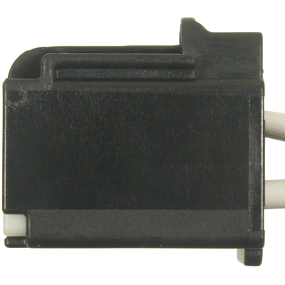 STANDARD - PRO SERIES - S1702 - HVAC Blower Motor Resistor Connecteur pa2