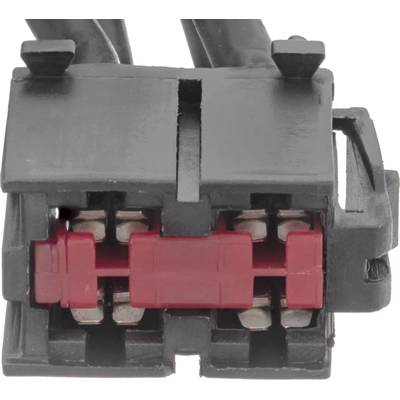 STANDARD - PRO SERIES - S1861 - Window Switch Connector pa5