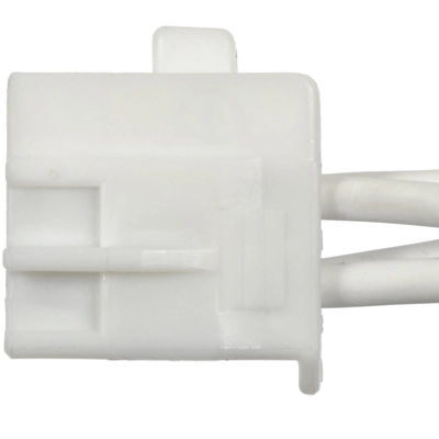 STANDARD - PRO SERIES - S2117 - HVAC Blower Motor Resistor Connector pa2