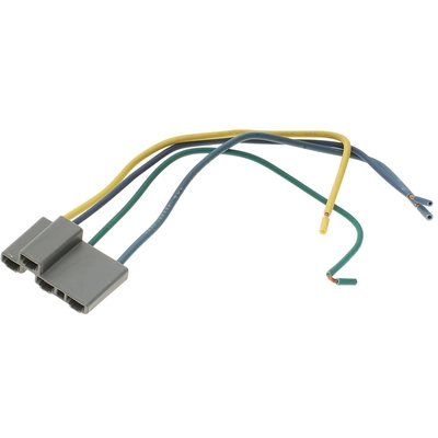 STANDARD - PRO SERIES - S601 - HVAC Connecteur de moteur de soufflante pa1