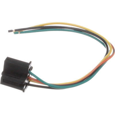 STANDARD - PRO SERIES - S630 - HVAC Blower Motor Connector pa4