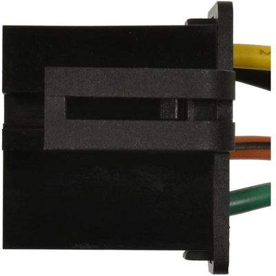 STANDARD - PRO SERIES - S630HT - HVAC Blower Motor Resistor Connector pa2