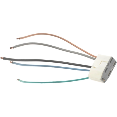 STANDARD - PRO SERIES - S762 - HVAC Connecteur de moteur de soufflante pa1