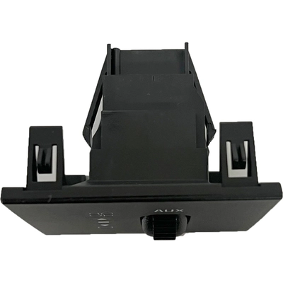 Blower Switch by ACDELCO - 86516210 pa1