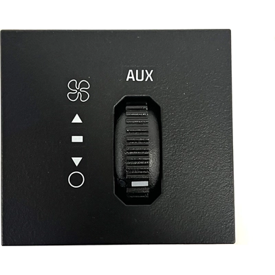 Blower Switch by ACDELCO - 86516210 pa2