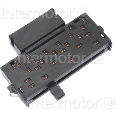 Blower Switch by BLUE STREAK (HYGRADE MOTOR) - DS2212 pa2