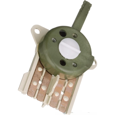 Blower Switch by BLUE STREAK (HYGRADE MOTOR) - HS204 pa7