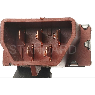 Blower Switch by BLUE STREAK (HYGRADE MOTOR) - HS208 pa1