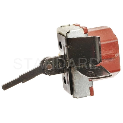 Blower Switch by BLUE STREAK (HYGRADE MOTOR) - HS208 pa2