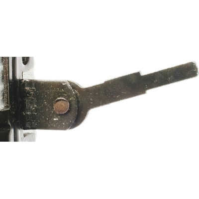 Blower Switch by BLUE STREAK (HYGRADE MOTOR) - HS208 pa4