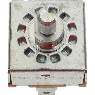 Blower Switch by BLUE STREAK (HYGRADE MOTOR) - HS211 pa5